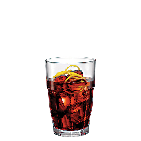 Ποτήρι Rock Bar   37cl