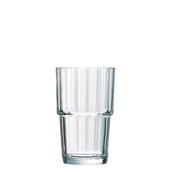 Ποτήρι Δύσθραυστο Norvege 32cl