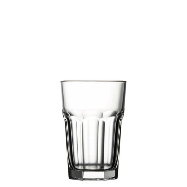 Ποτήρι Δύσθραυστο Casablanca 35cl