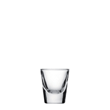 Ποτήρι Σφηνάκι Κωνικό 4,5cl