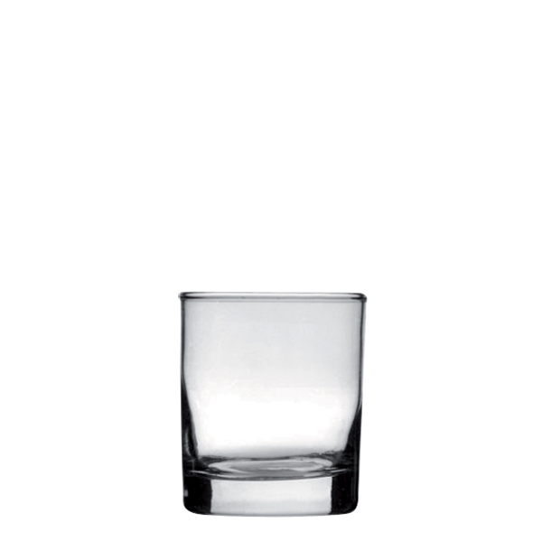Ποτήρι χαμηλό 22,5cl
