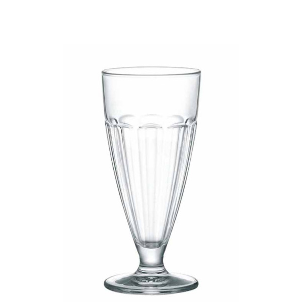 Ποτήρι Παγωτού με Ρίγες 22cl