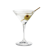 Ποτήρι Martini 21cl