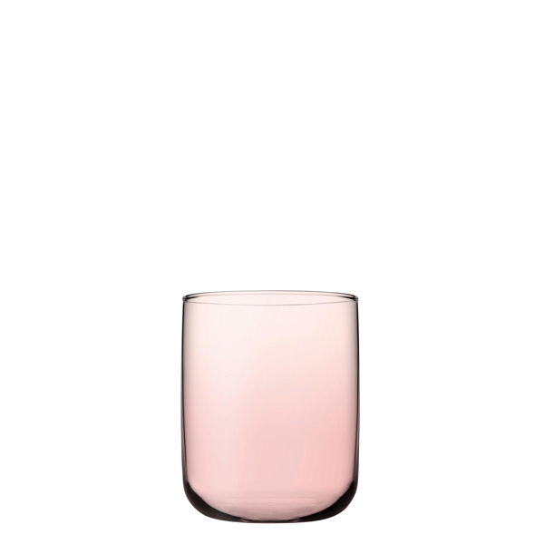 Ποτήρι Iconic pink D.O.F. 28cl