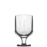 Ποτήρι Parisienne 25cl