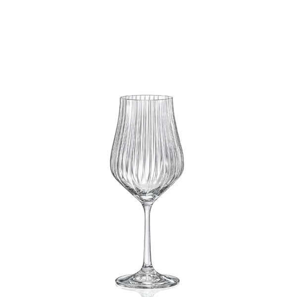 Ποτήρι Κρασιού Tulipa Optic 35cl