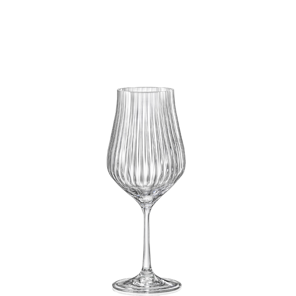 Ποτήρι Κρασιού Tulipa Optic 45cl