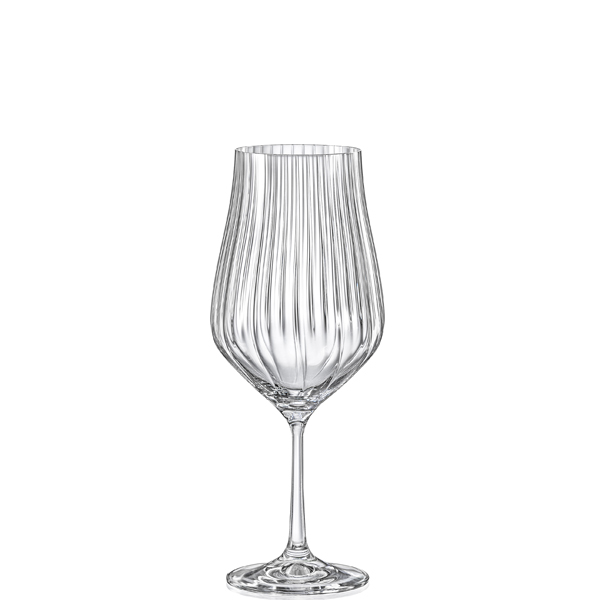 Ποτήρι Κρασιού Tulipa Optic 55cl
