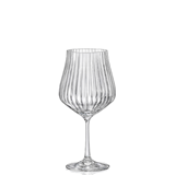 Ποτήρι Κρασιού Tulipa Optic 60cl