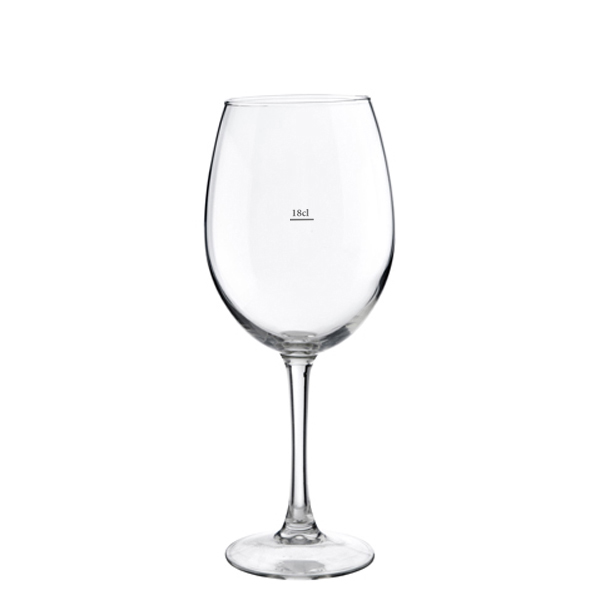 Ποτήρι Pinot 35cl