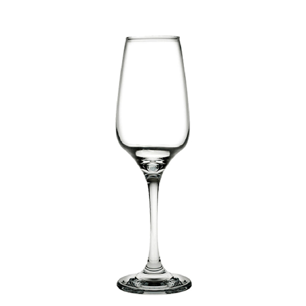 Ποτήρι Risus Flute 440257 19,5cl