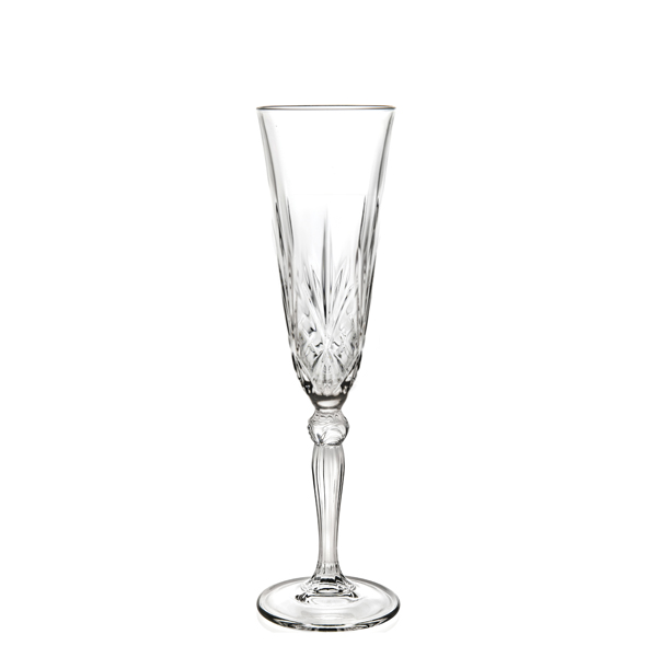 Ποτήρι Flute Melodia 18 cl