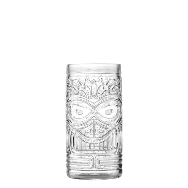 Ποτήρι Tiki Γυάλινο Highball 50cl