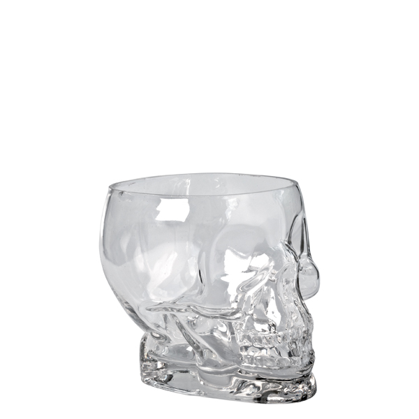 Ποτήρι ''Skull'' 0,7lt