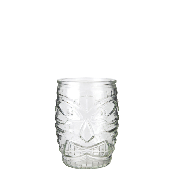 Ποτήρι Tiki Face Rocks 47,3cl