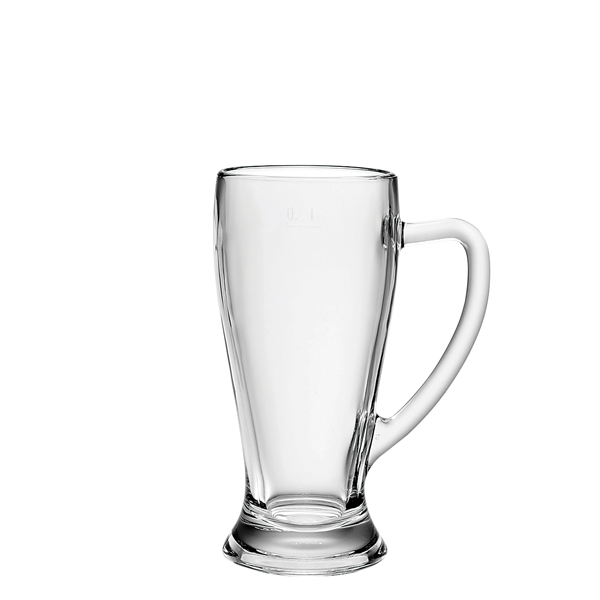 Ποτήρι Baviera 400ml