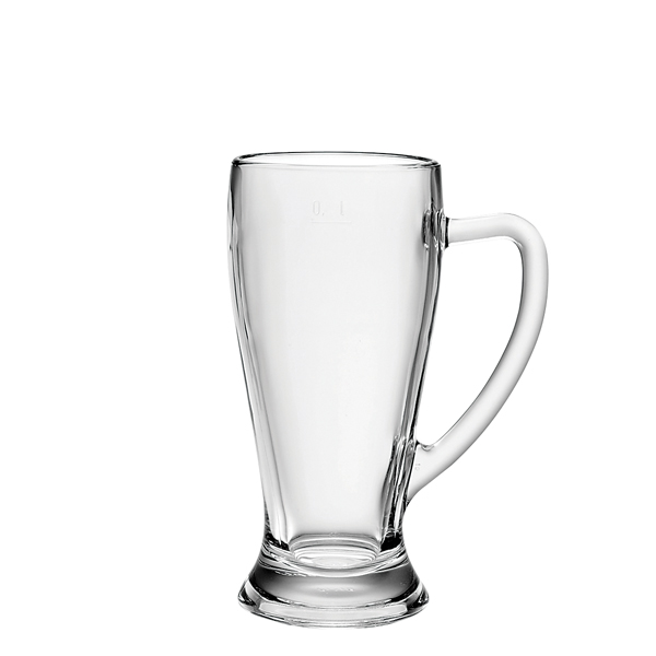 Ποτήρι Baviera 500ml