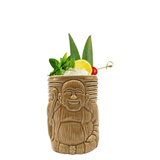 Ποτήρι tiki ''Budha'' 35cl