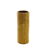 Ποτήρι tiki ''Φύλλο Bamboo'' 40cl