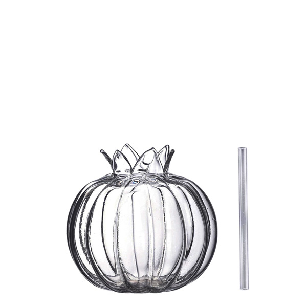 Ποτήρι Pumpkin 385ml