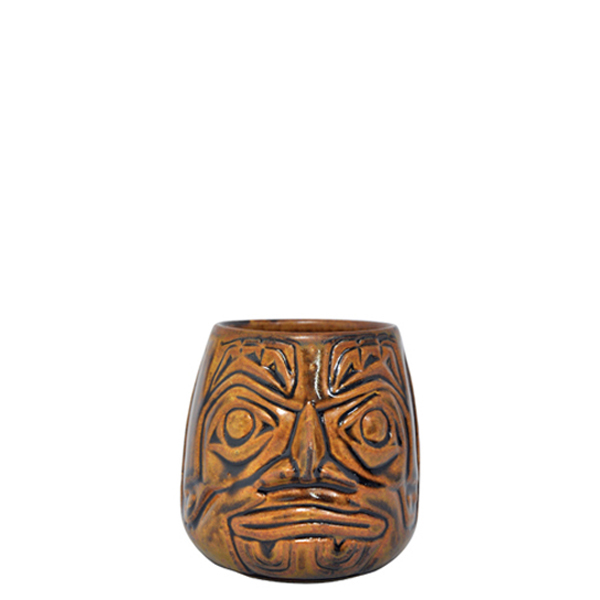 Ποτήρι Tiki Indian