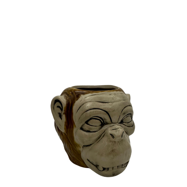 Ποτήρι Monkey 700ml