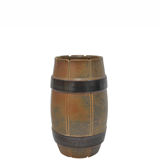 Ποτήρι Tiki Barrel