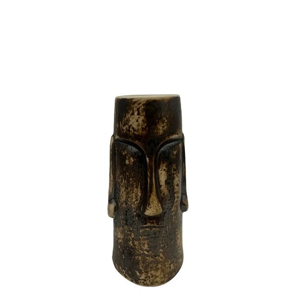 Ποτήρι Tiki Πρόσωπο 35 cl