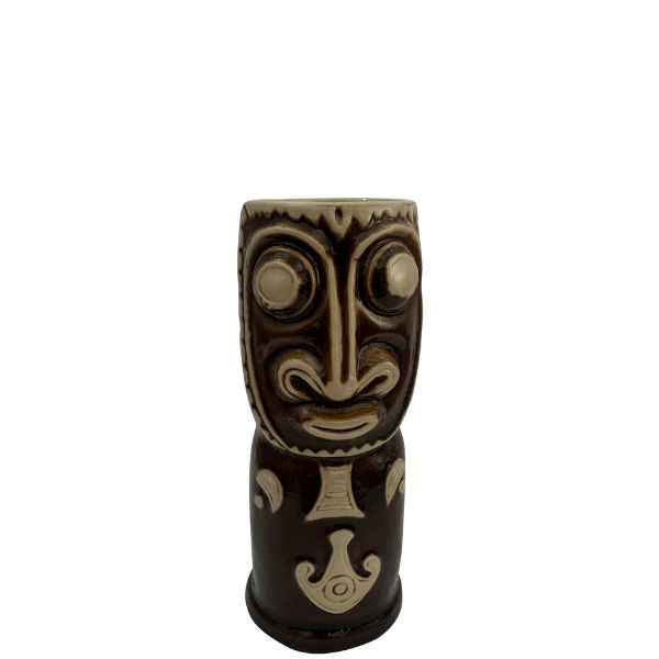 Ποτήρι Tiki Πρόσωπο 45 cl
