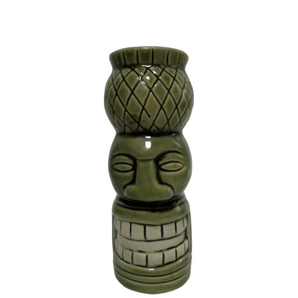 Ποτήρι Tiki Χαμόγελο 65 cl