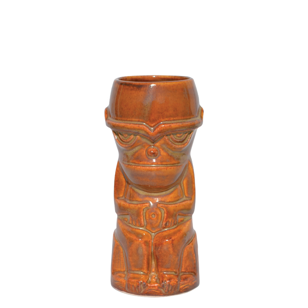 Ποτήρι Tiki Monkey