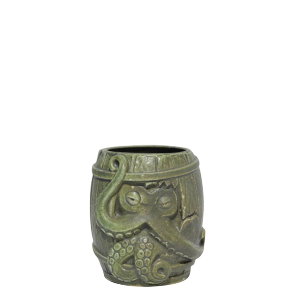 Ποτήρι tiki ''Χταπόδι'' 50cl