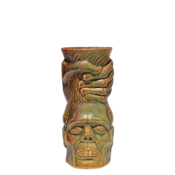 Ποτήρι Tiki Zombie 42 cl