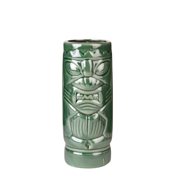 Ποτήρι tiki ''Τοτέμ'' 50cl