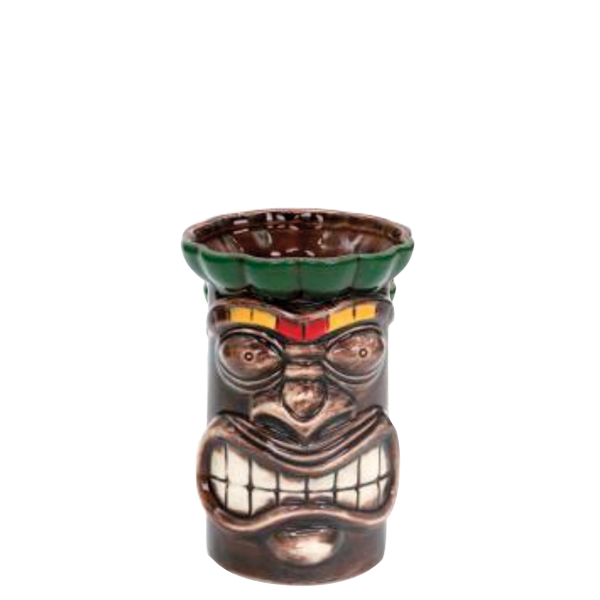 Ποτήρι tiki Indian