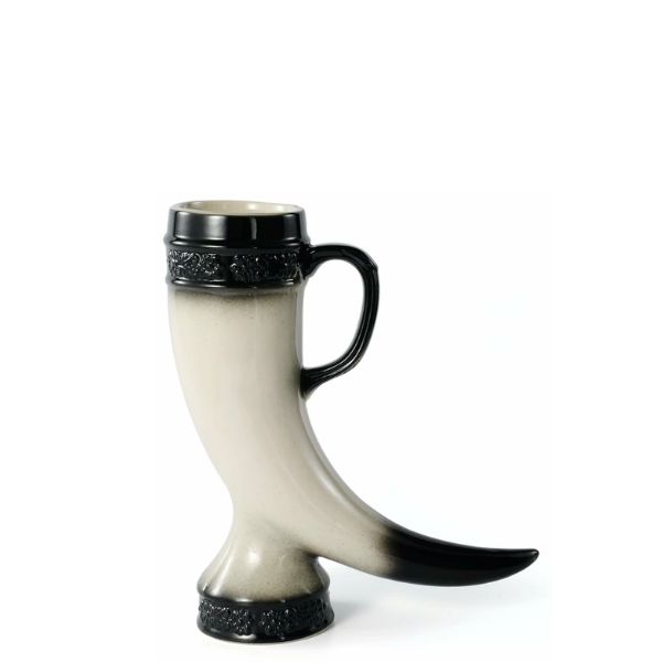 Ποτήρι Tiki Horn 46cl