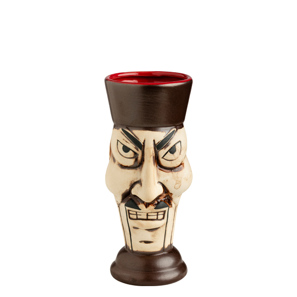 Ποτήρι Tiki Fu