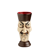 Ποτήρι Tiki Fu
