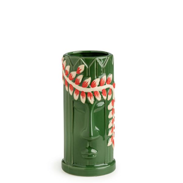 Ποτήρι Tiki Πρόσωπο Spring 50 cl