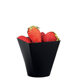 Μπωλ Μαύρο Amuse Bouche 160ml