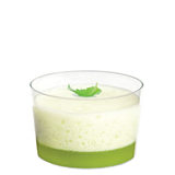 Μπωλ Διάφανο Amuse Bouche 250ml