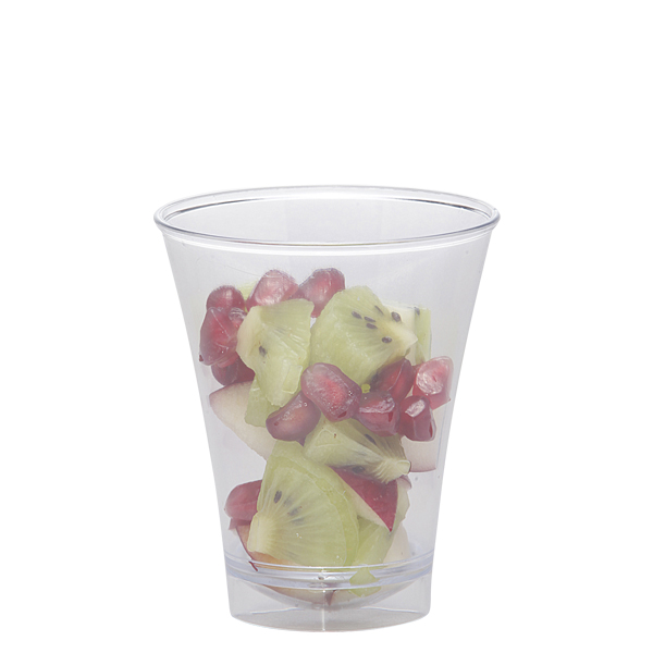 Μπωλ Διάφανο Amuse Bouche 240ml