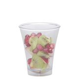 Μπωλ Διάφανο Amuse Bouche 240ml