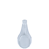 Κουταλάκι Διάφανο Amuse Bouche 10ml