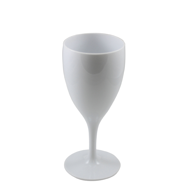Ποτήρι Πισίνας Λευκό Κρασιού