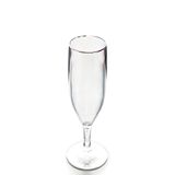 Ποτήρι Πισίνας Flute  19cl