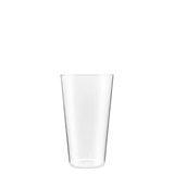 Ποτήρι Πισίνας clear κωνικό