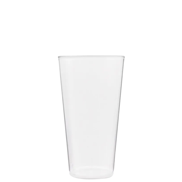Ποτήρι Matt κωνικό 30 cl