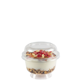 Μπωλ με πόδι 9,5*6 cm 200 ml