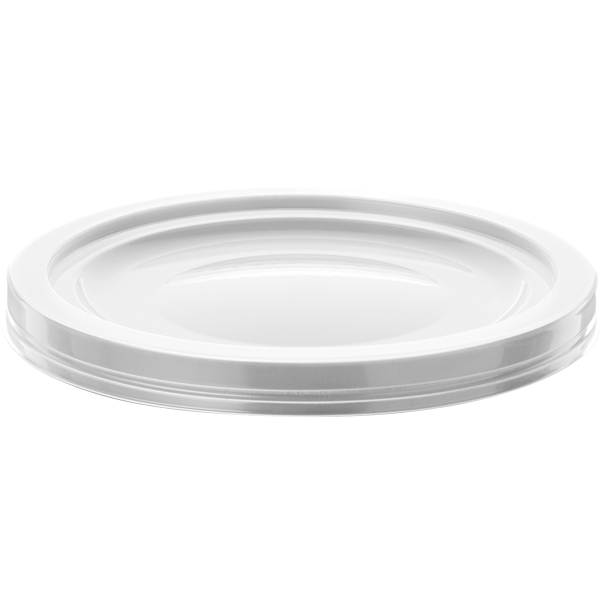 Καπάκι Στρογγυλό CBOK10P 11χ2,5 cm